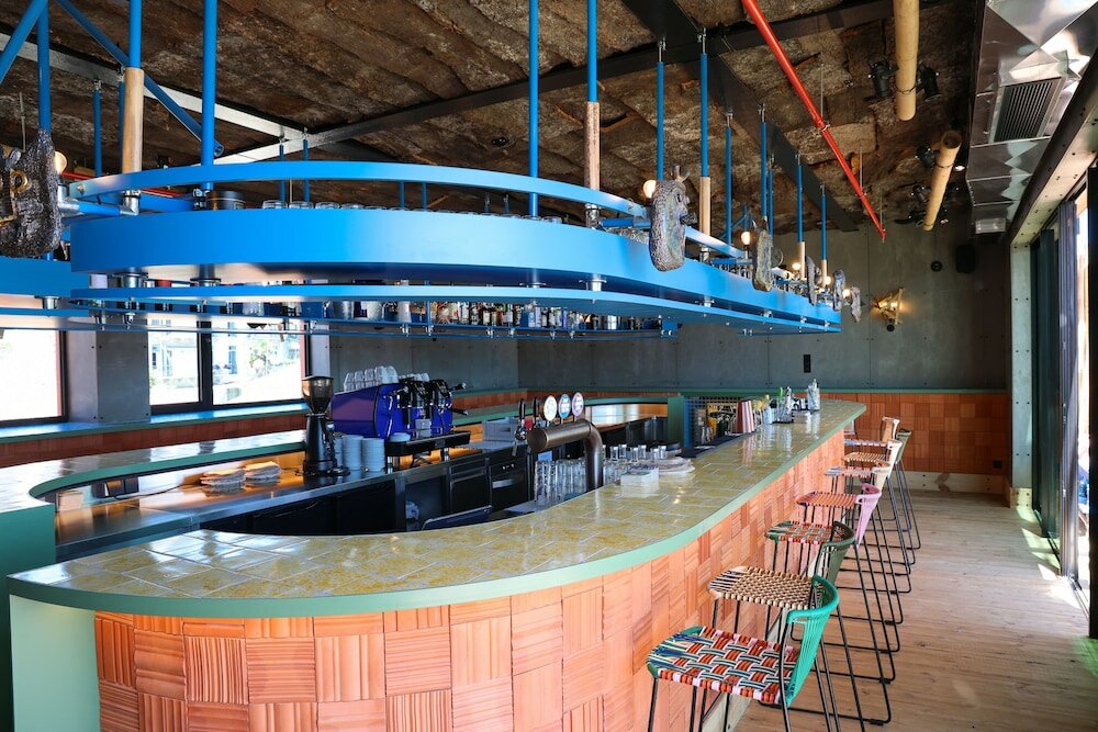 Фото Jam Hotel Lisbon