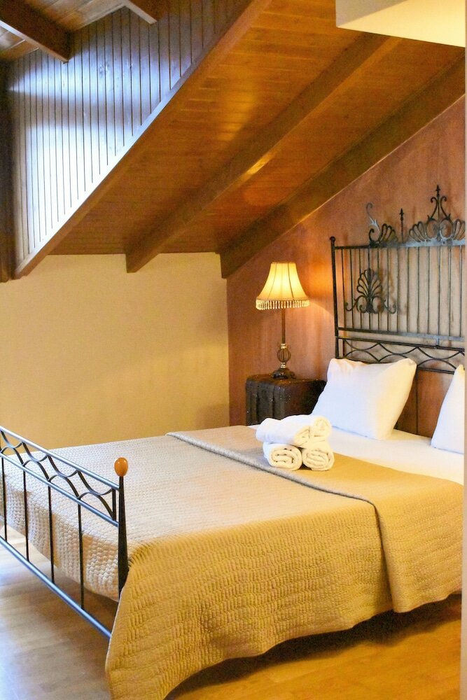 Фото Anapli Pension