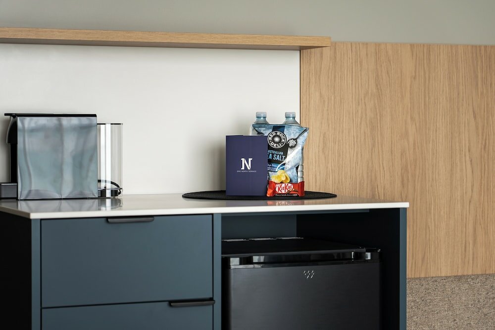 Фото One North Terrace