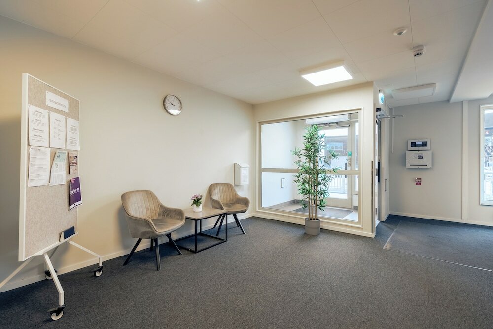 Фото Uppsala Hotel Apartments