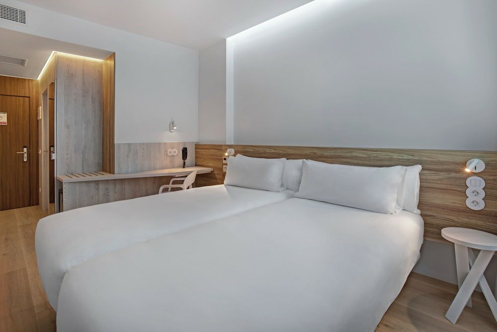 Фото B&b Hotel Porto Gaia