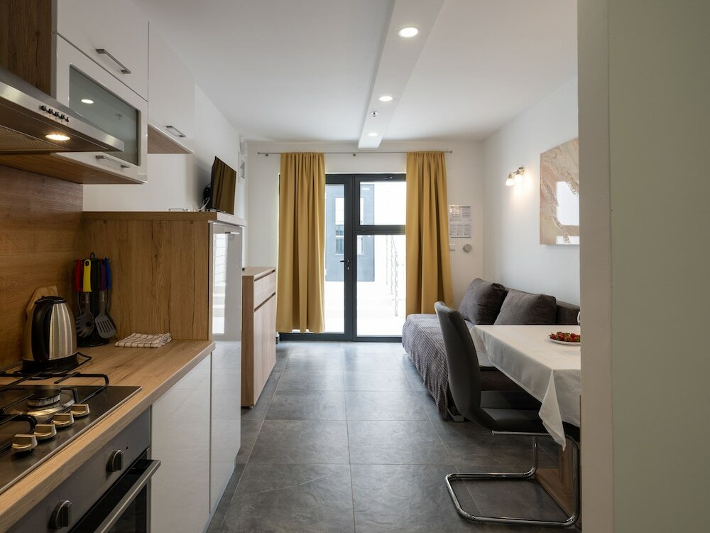 Фото D-Elegant Lapad Dubrovnik