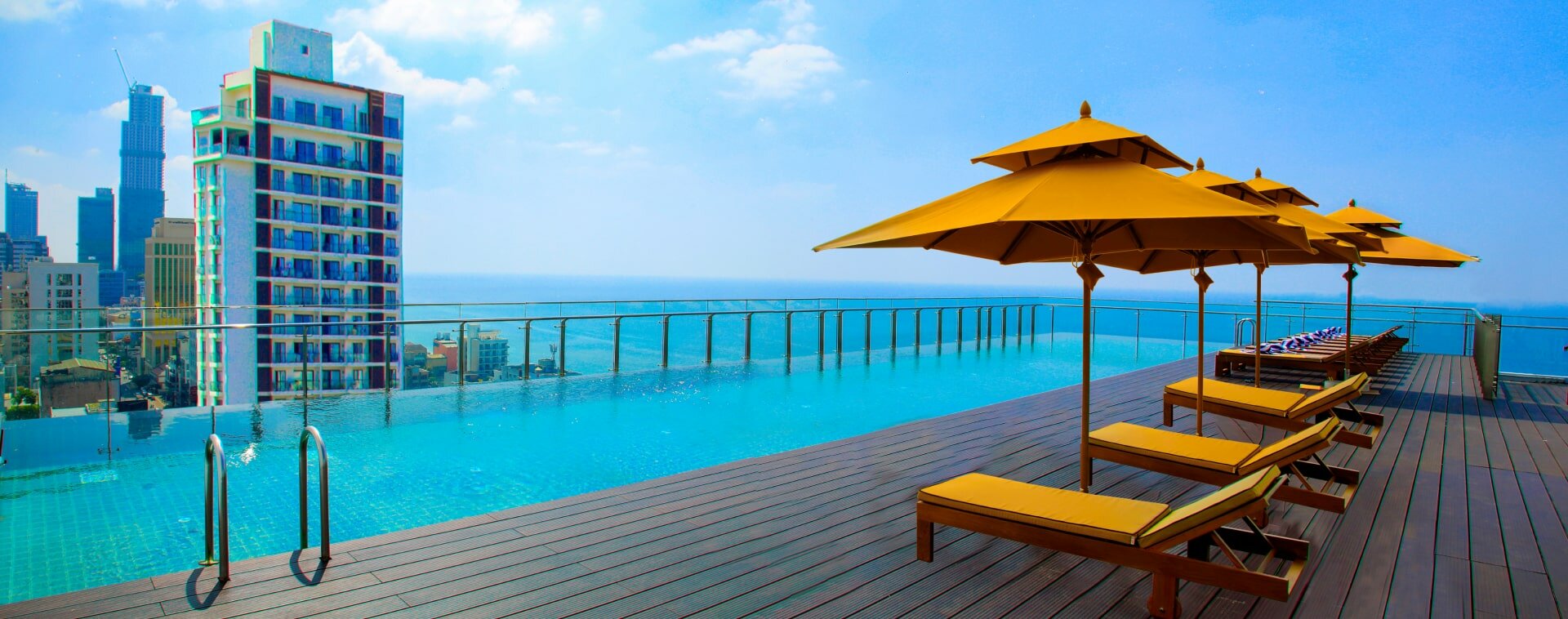 Фото Sofia Colombo City Hotel