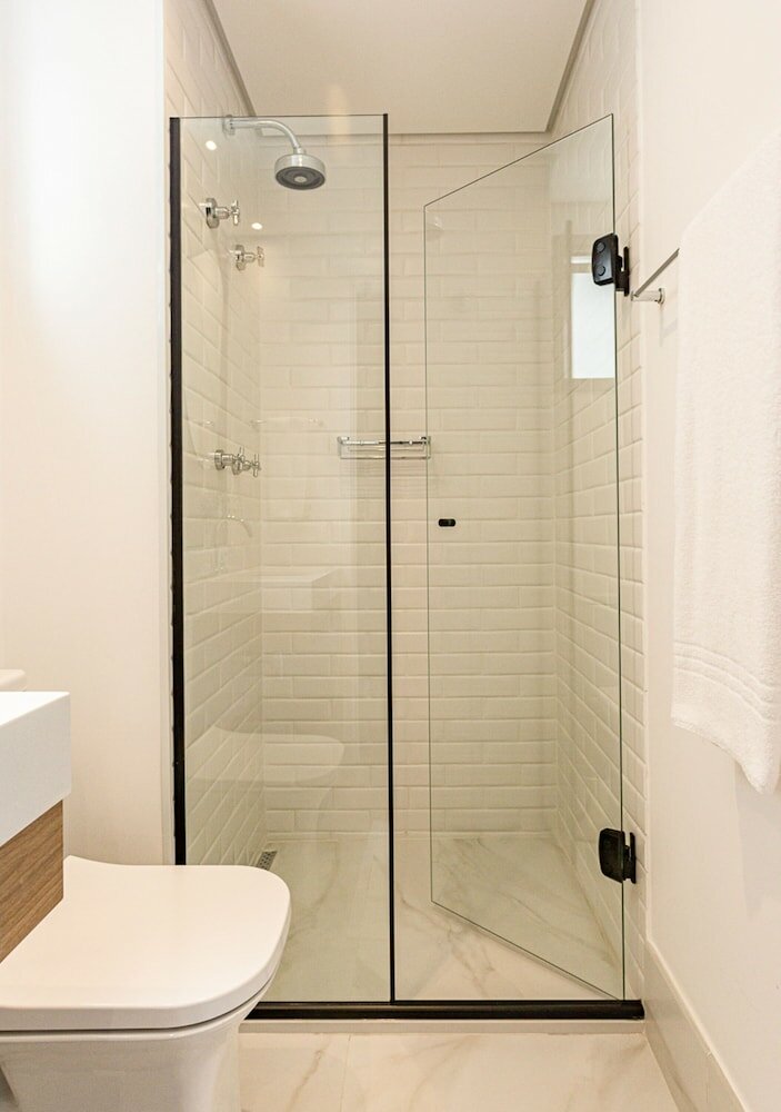 Фото Charlie Wide Pinheiros