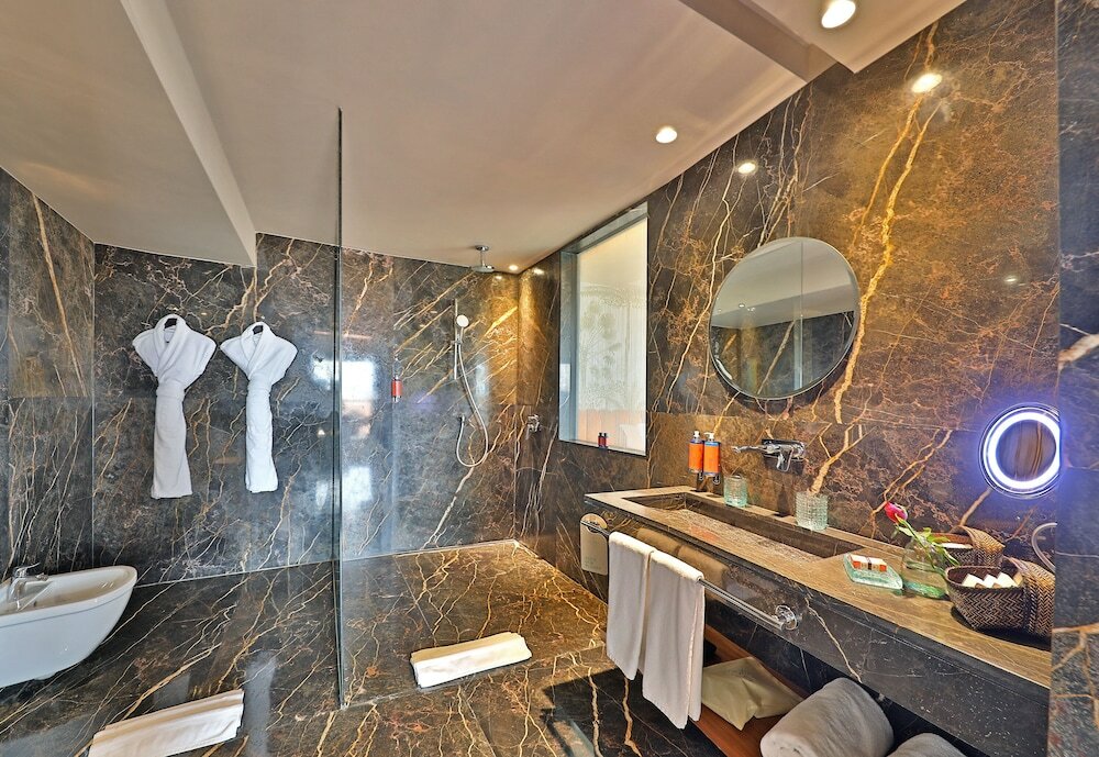 Фото Hotel Jadali & SPA