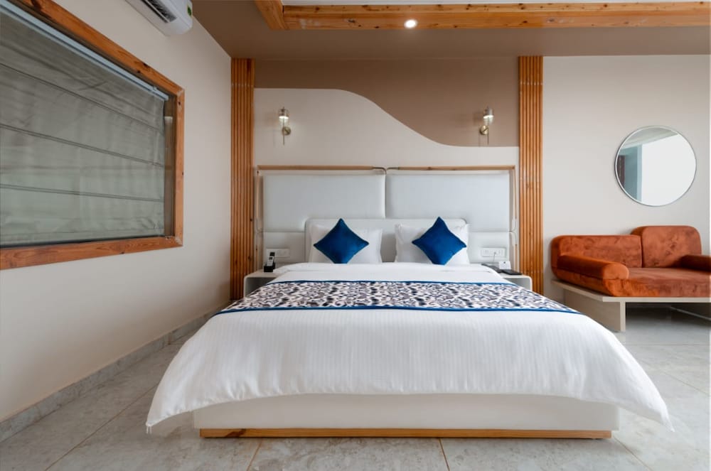 Фото Grand Continent Morjim