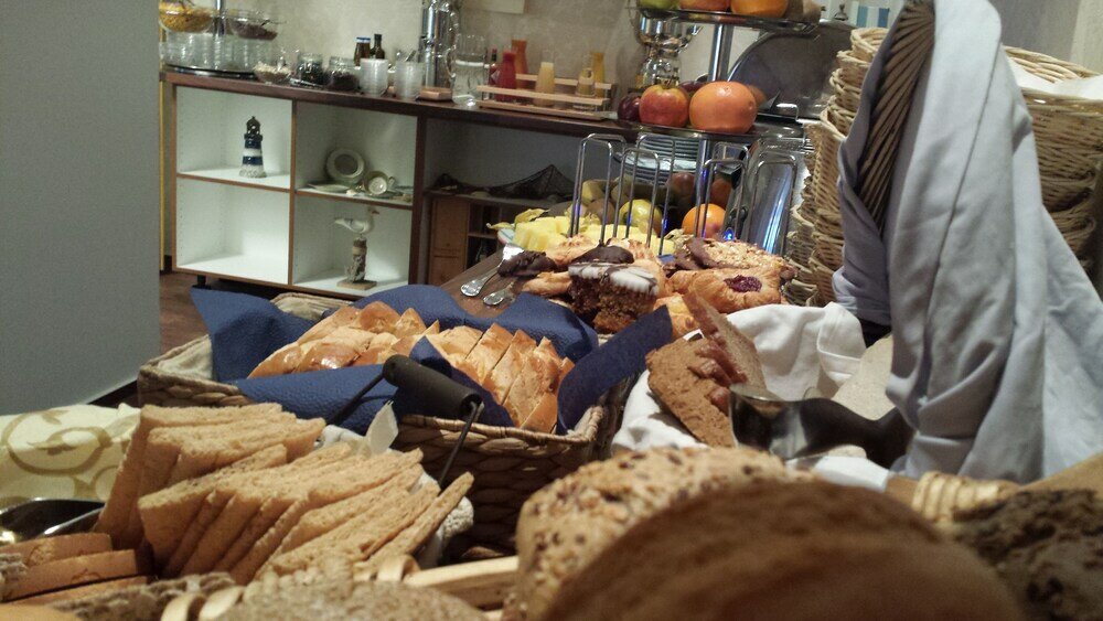 Фото Hotel Strandvilla Janine