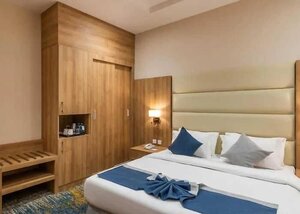 Гостиница Anan Hotel