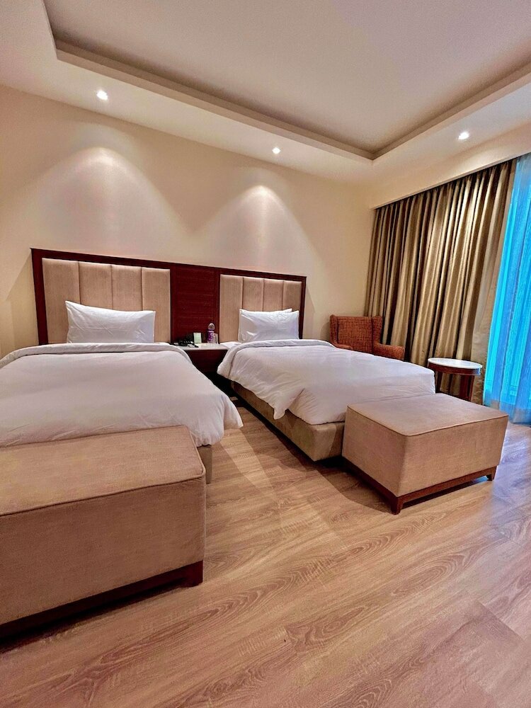 Фото Best Western Plus Amritsar