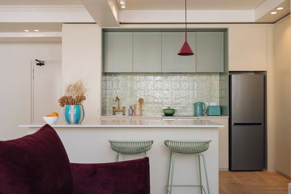 Фото The Trade Boutique Hotel