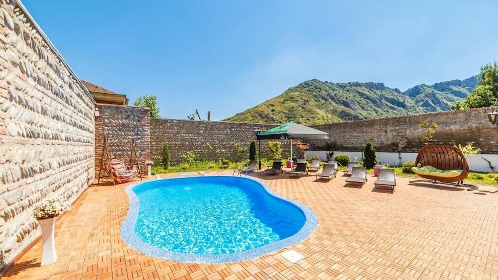 Фото Gino Wellness Mtskheta