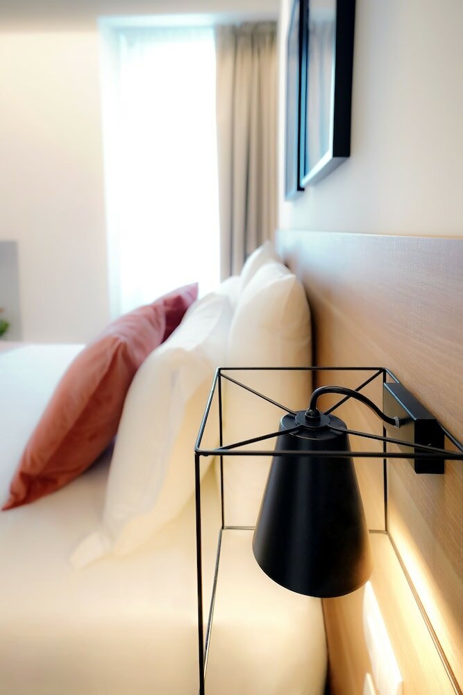 Фото Bergamo Inn 15