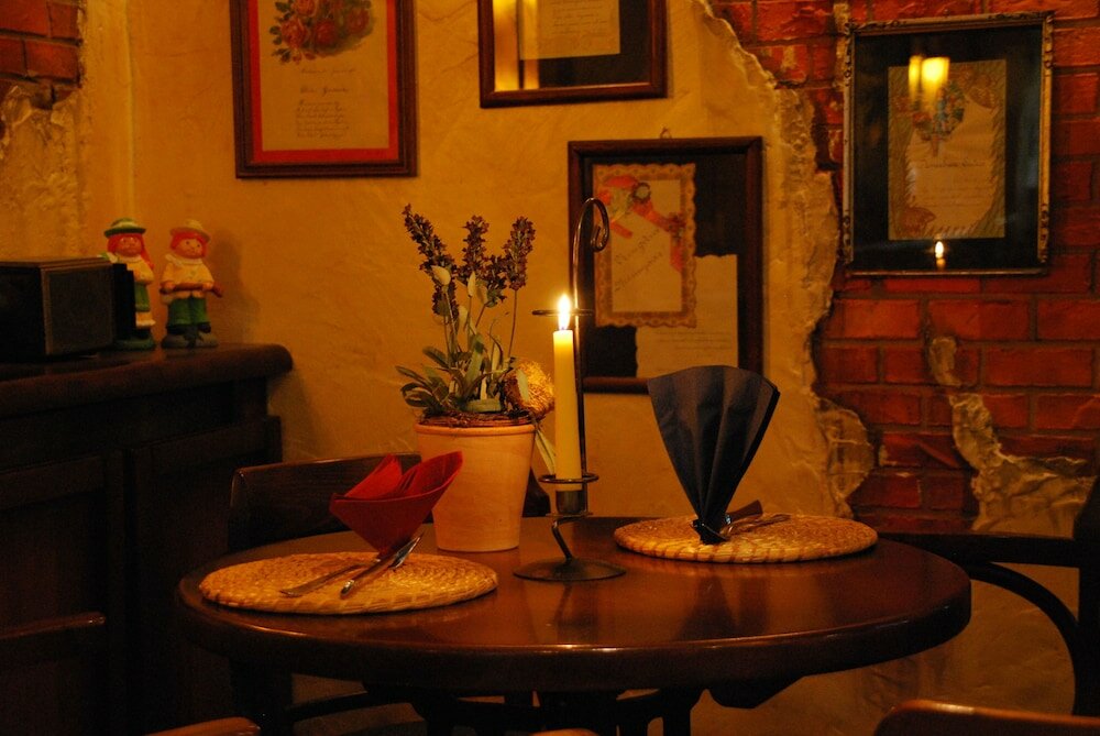 Фото Posthaus Hotel Residenz