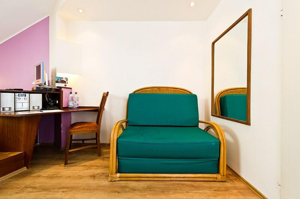 Фото Hotel Monpti