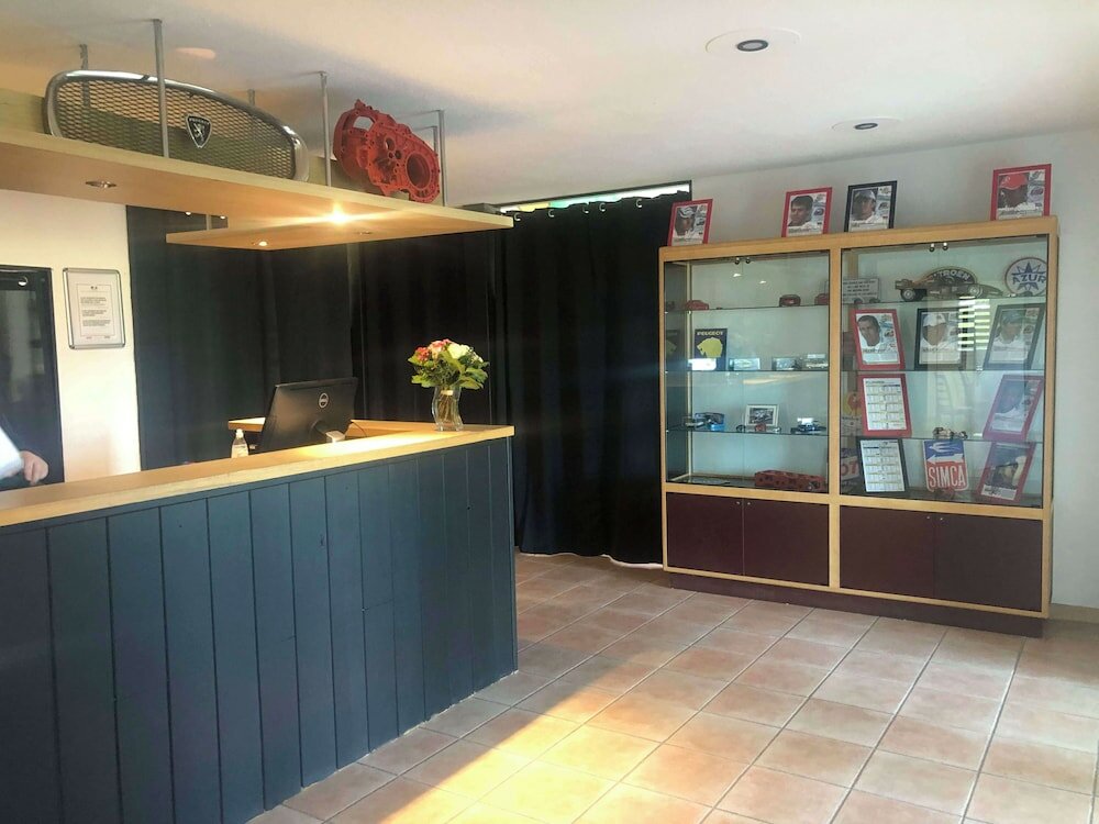 Фото отеля 5