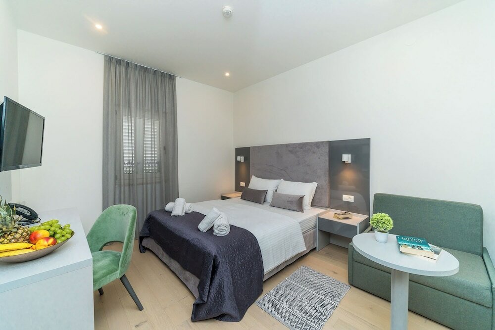 Фото Dubrovnik Deluxe Blue Bayou