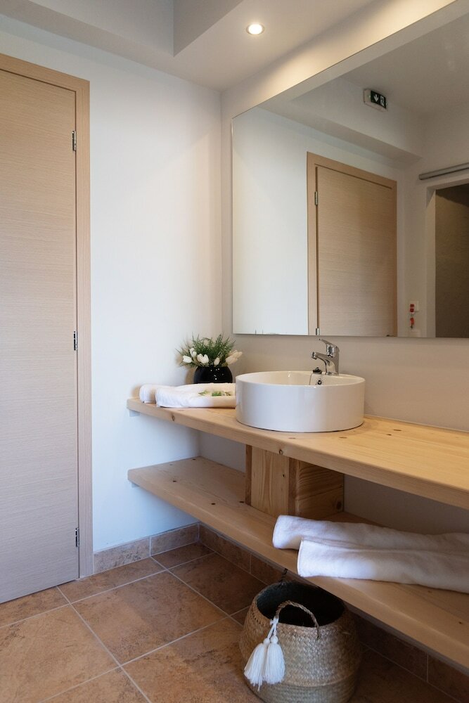 Фото Nuevo Vista Boutique Hotel