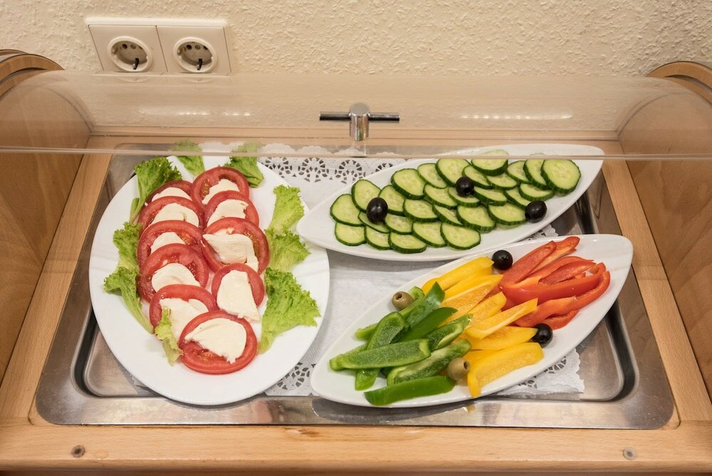 Фото Residenz Hotel Wuppertal