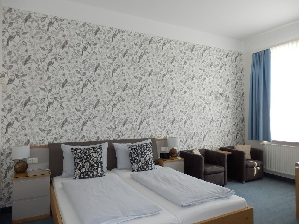 Фото Hotel Bellevue