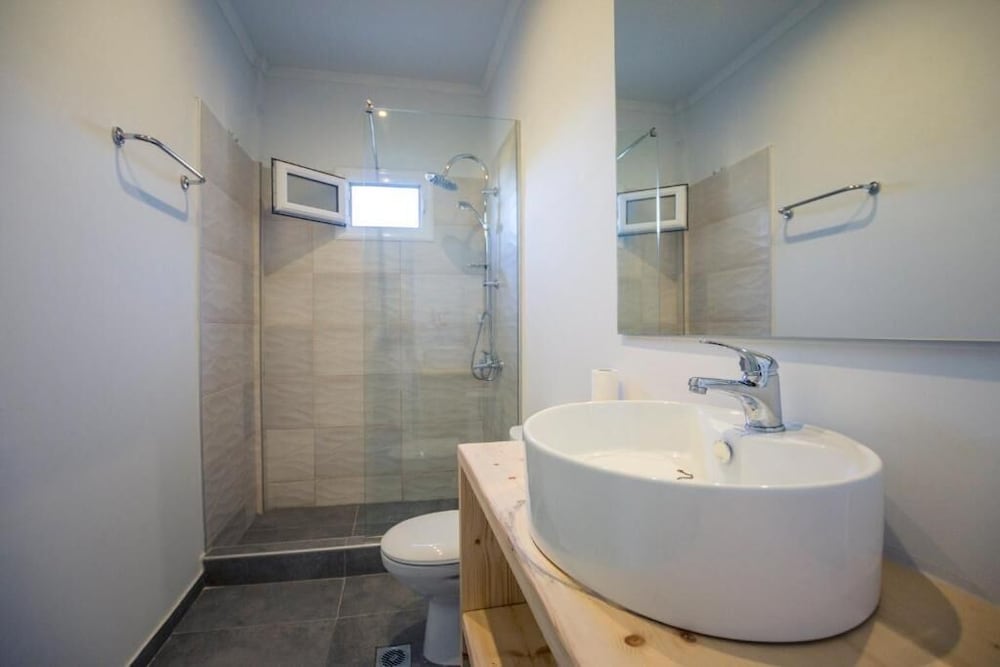 Фото Nuevo Vista Boutique Hotel