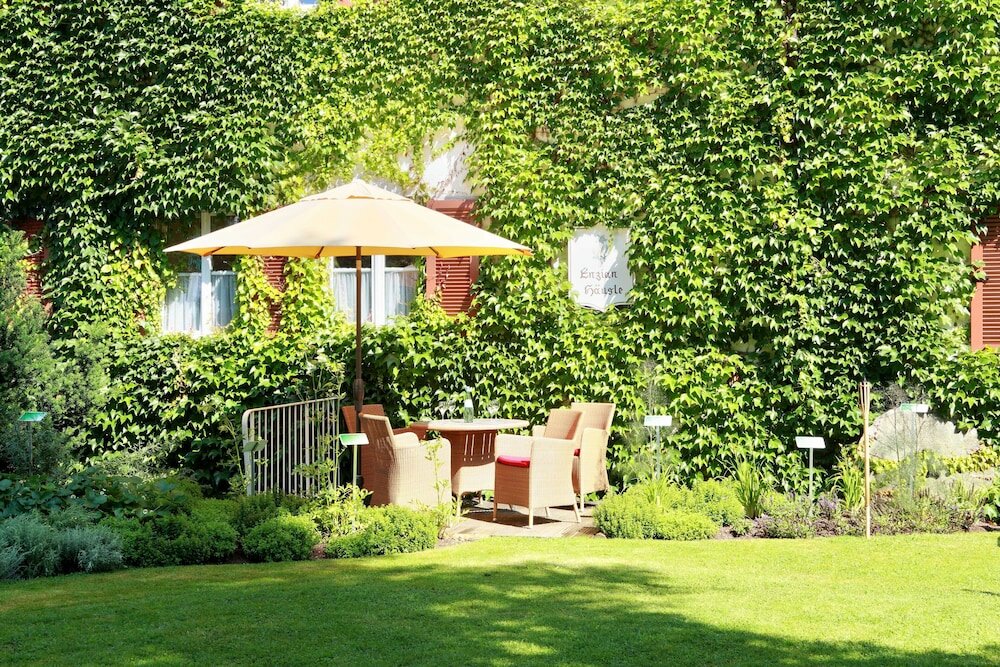 Фото Kneipp- und Wellvitalhotel Edelweiss