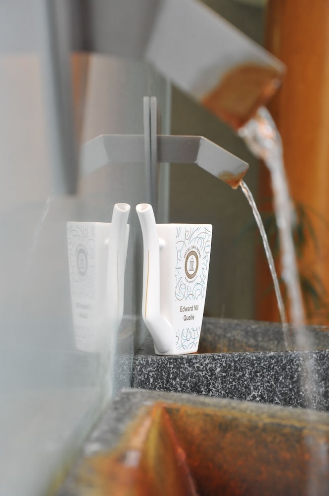 Фото Orea SPA Hotel Cristal Mariánské Lázně