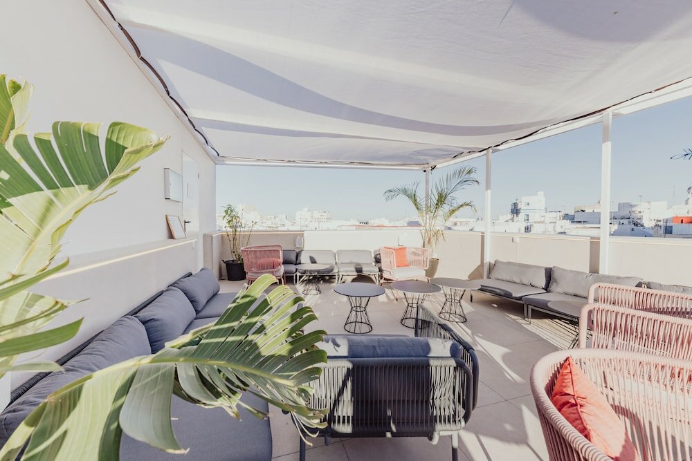 Фото Boutique Hotel Olom