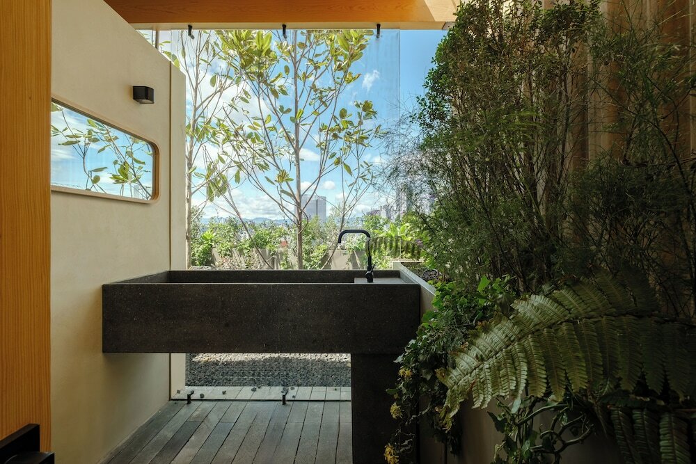 Фото Onto Tonalá Mexico City