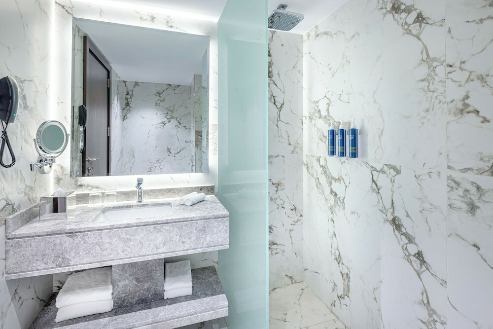 Фото Four Points by Sheraton Jeddah King Fahd Road