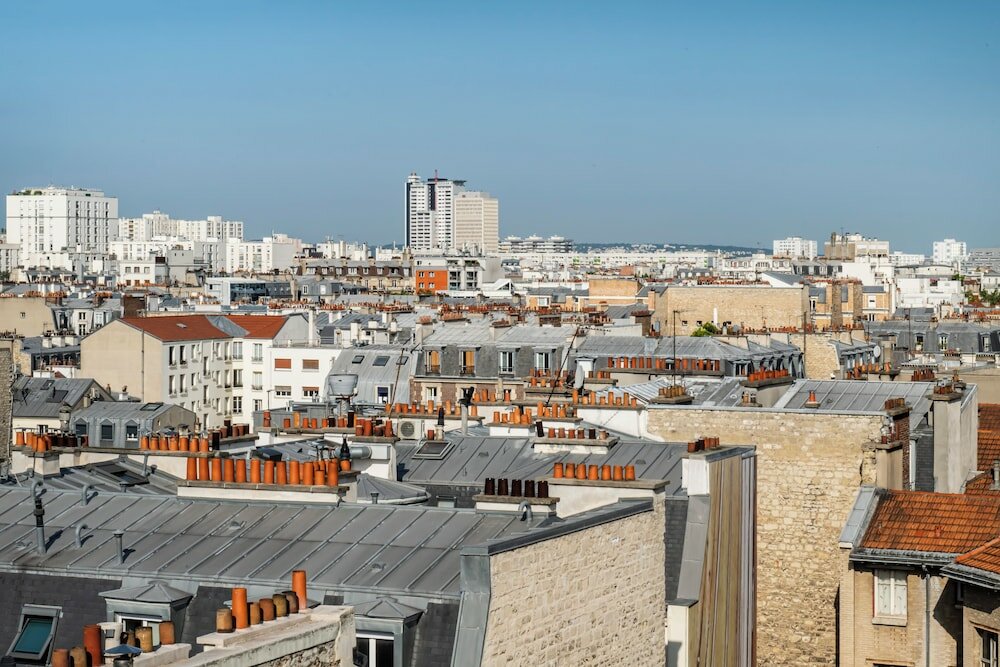 Фото Le Lampika Hotel