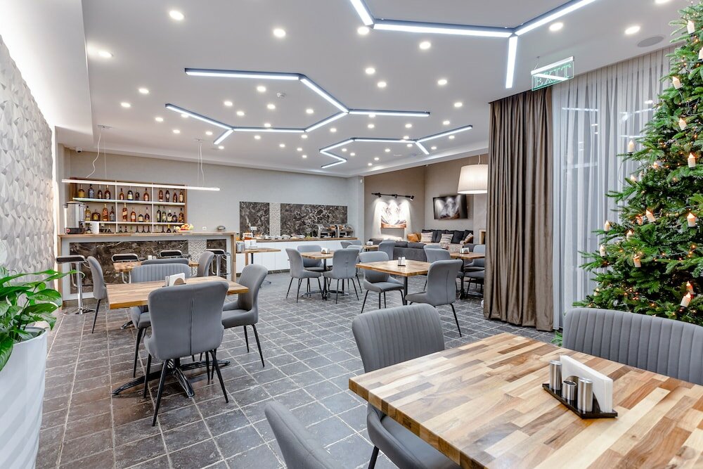 Фото Hotel Tsiga Gudauri