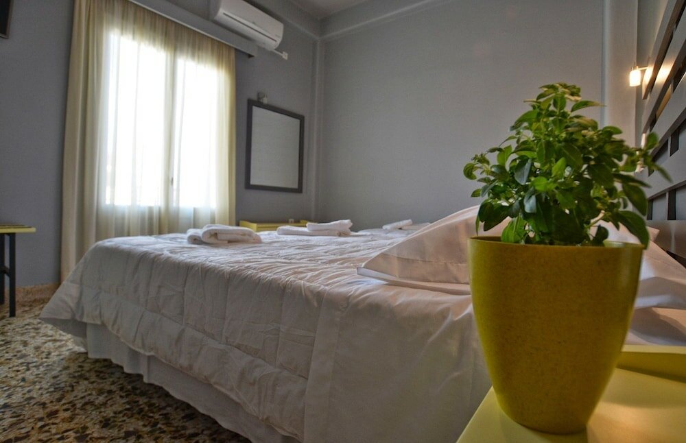 Фото Leonidaion Guest House