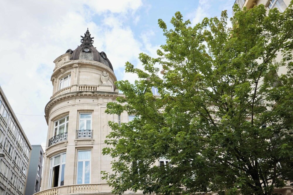 Фото Hotel Fleur De Ville