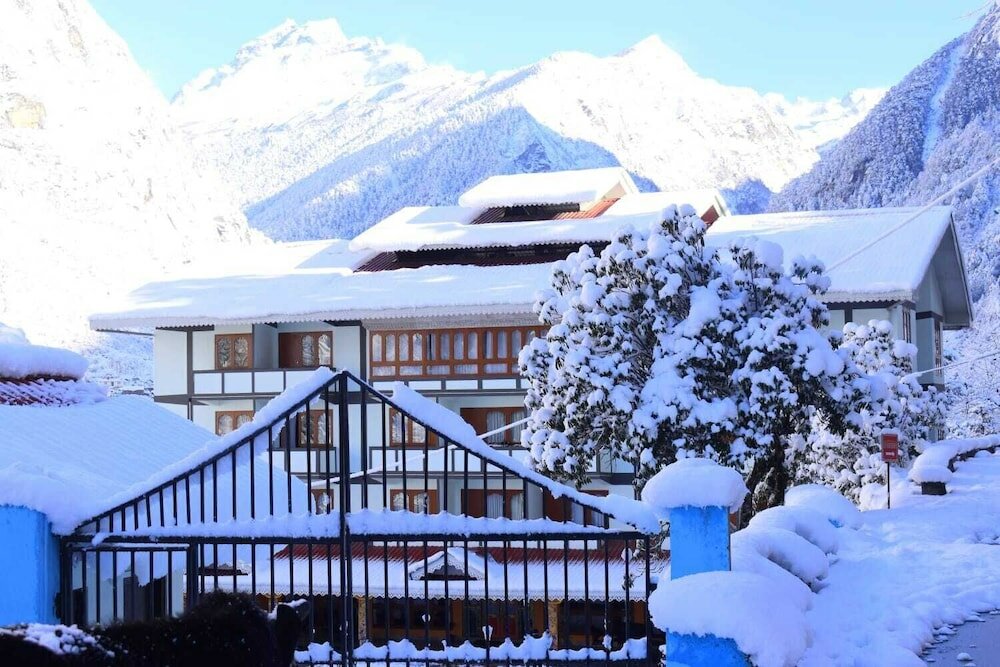 Фото отеля 4