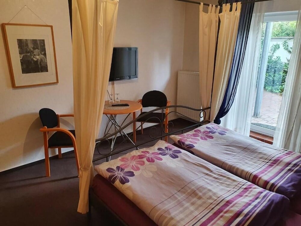 Фото Hotel Jungmann