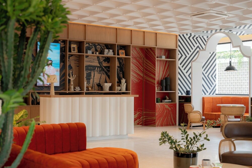 Фото TRIBE Phuket Patong