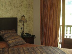 Casona Malvasia - Adults Only (Cantabria, Lugar Barrio Cabariezo), hotel