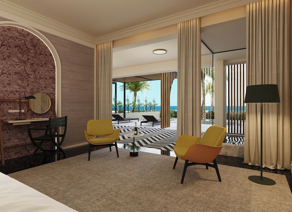 Фото Excellence Coral Playa Mujeres - Adults Only All Inclusive