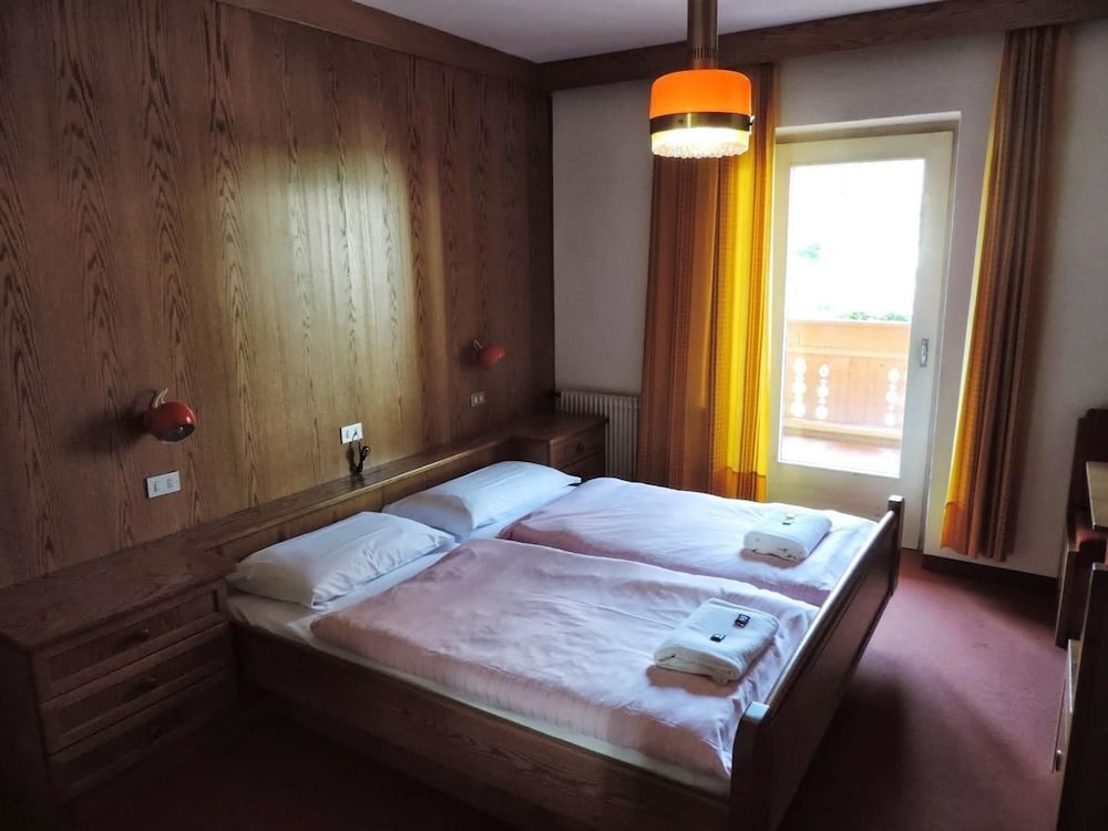 Фото Chalet Hotel Diamant