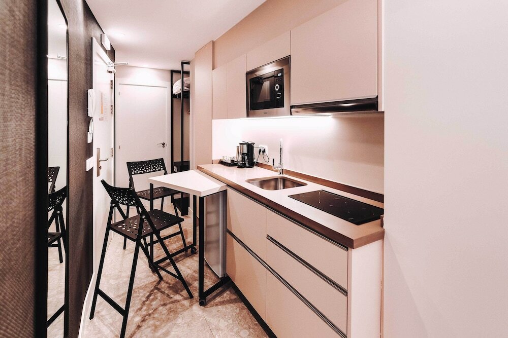 Фото Gbh Hotel-Apartamentos Posidonia