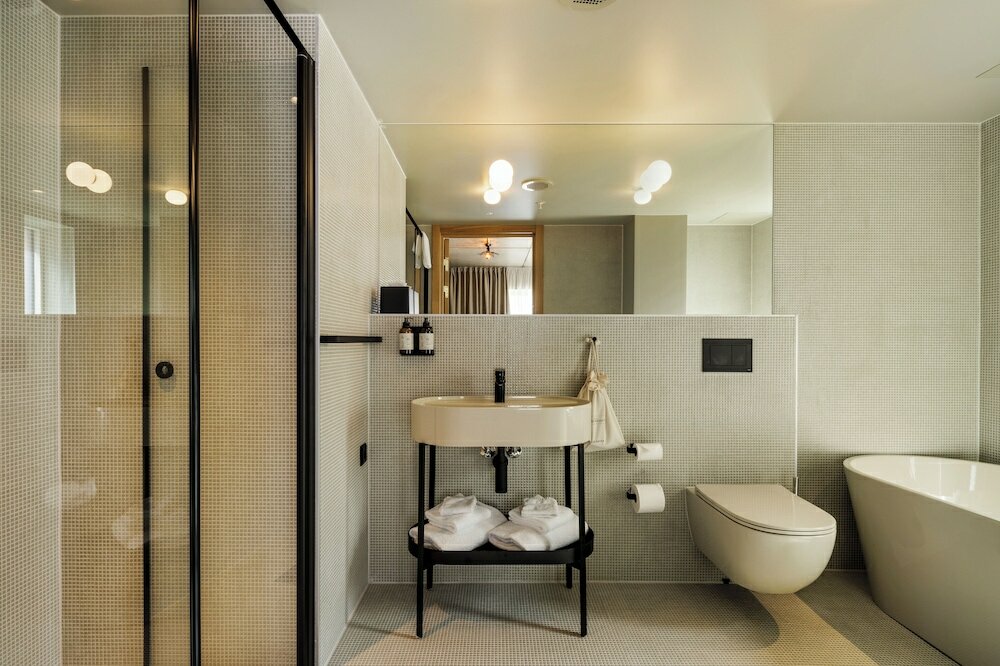 Фото Skostredet Hotel