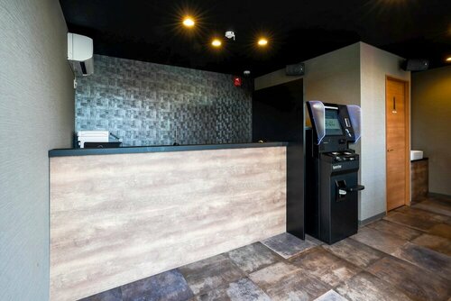 Гостиница Hotel R9 The Yard Ashikagafukutomi в Асикаге