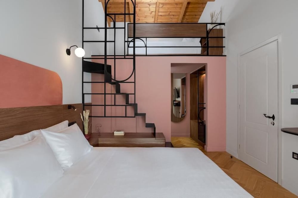 Фото Naiades the residence ioannina castle