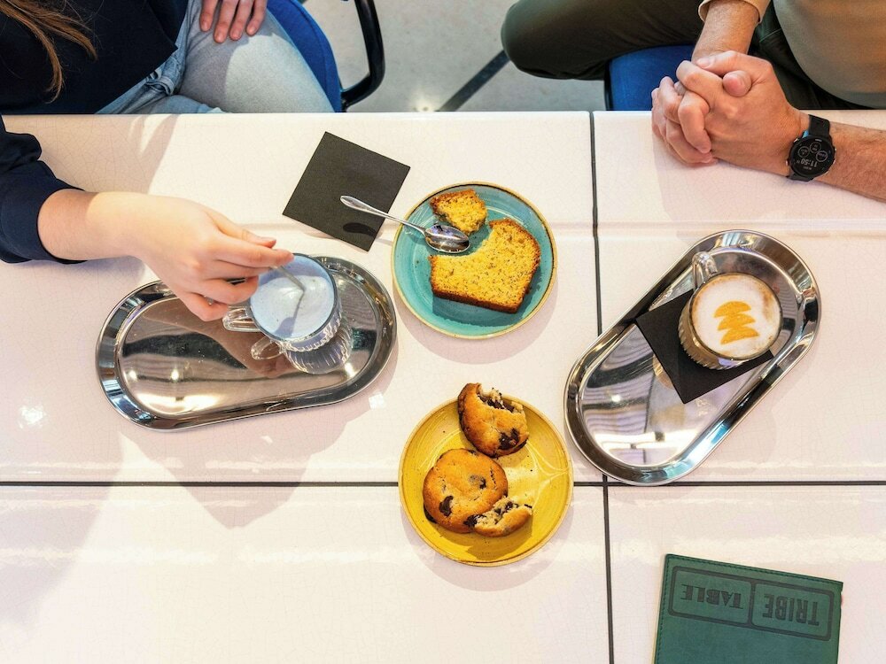 Фото Tribe Paris Clichy