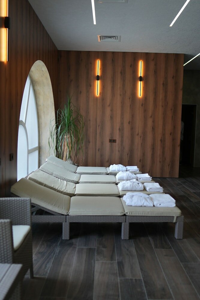 Фото Old Ijevan Boutique Hotel