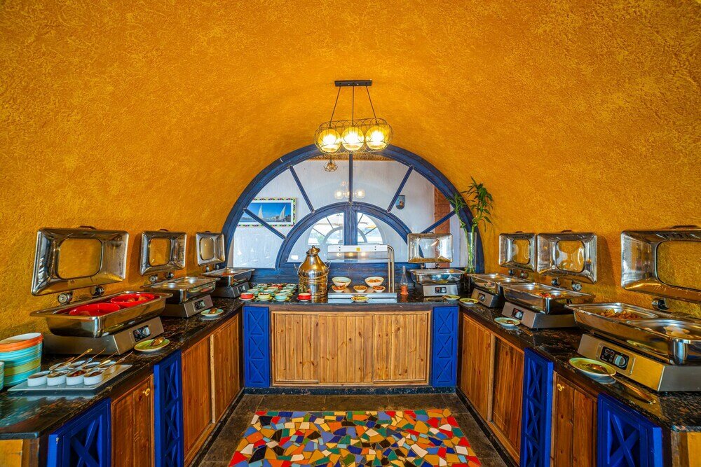 Фото Sonesta Nouba Hotel Aswan