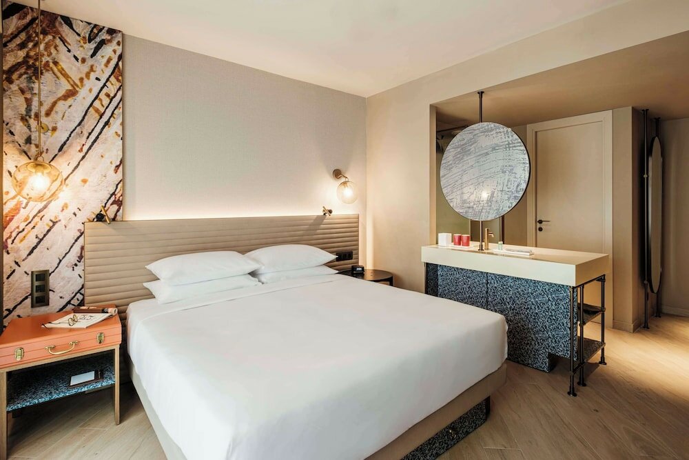 Фото Hyatt Centric Malta