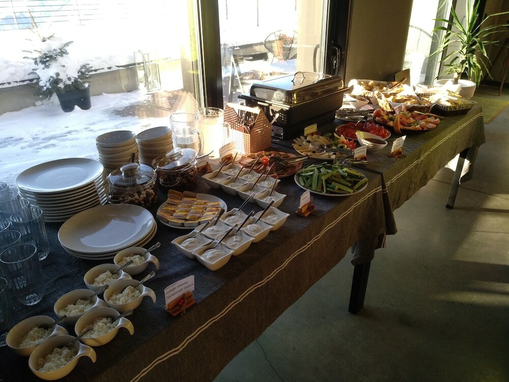 Фото Quadrum Hotel