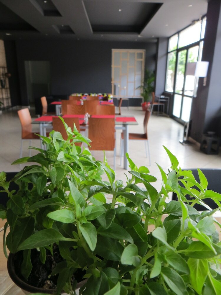 Фото Leonidaion Guest House