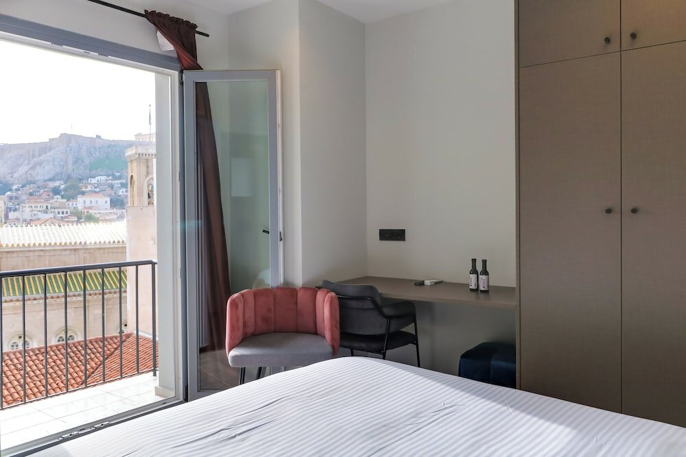 Фото AboV Athens